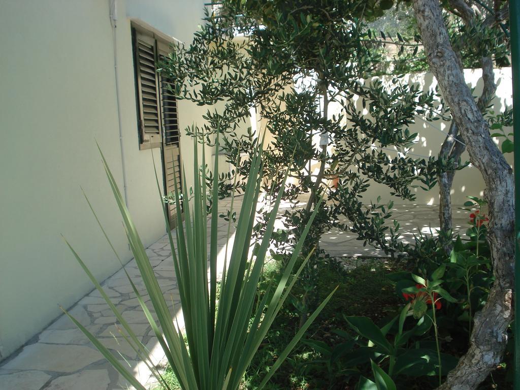 Apartments Smiljana Omis Bagian luar foto