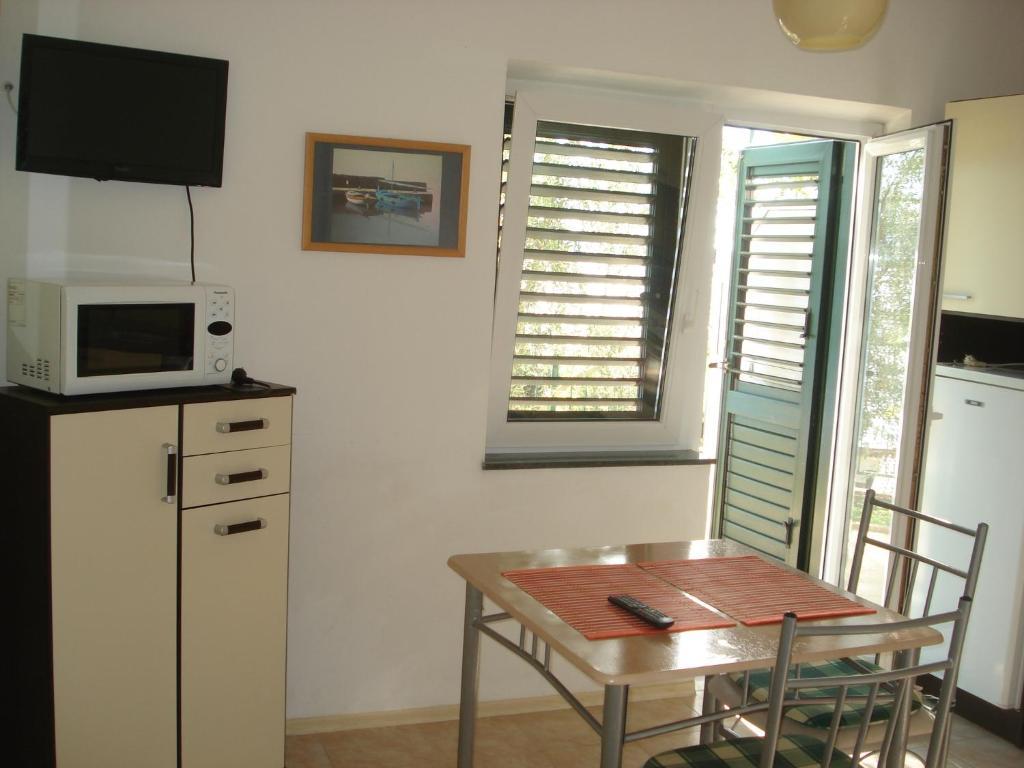 Apartments Smiljana Omis Bagian luar foto