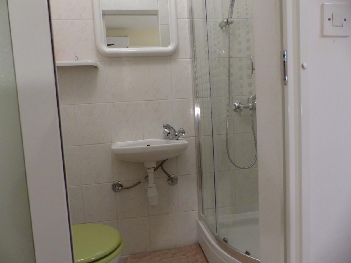 Apartments Smiljana Omis Bagian luar foto